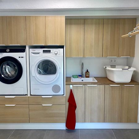 Villa Bella Vista 카스테데펠스 외부 사진