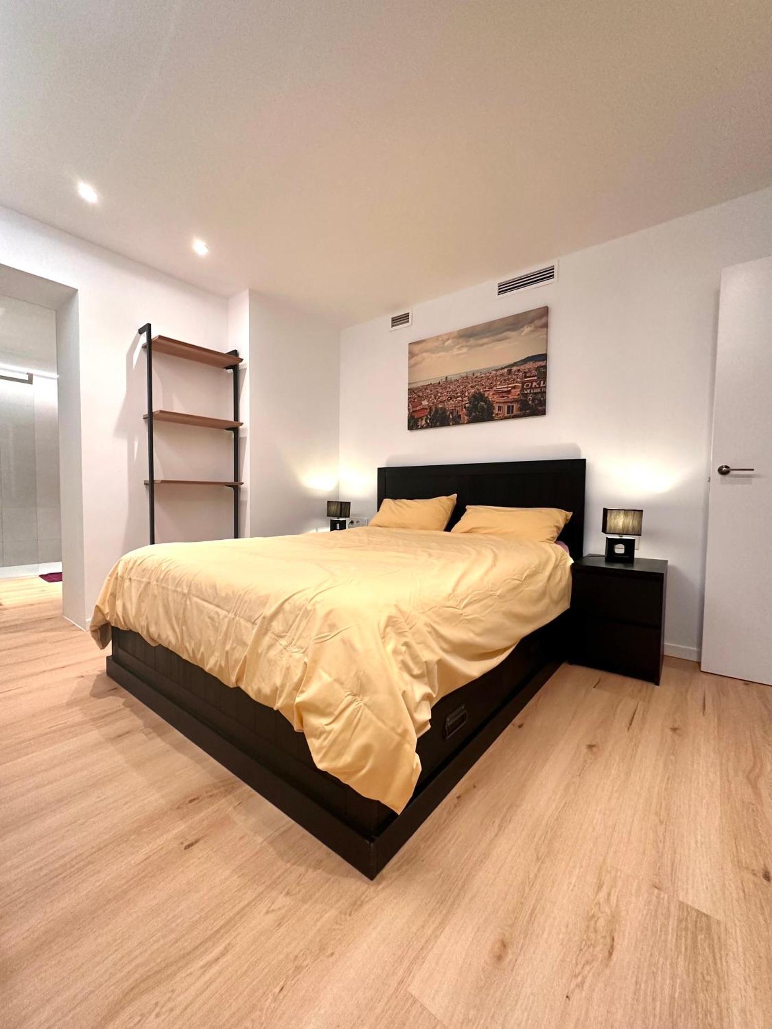 Villa Bella Vista 카스테데펠스 외부 사진