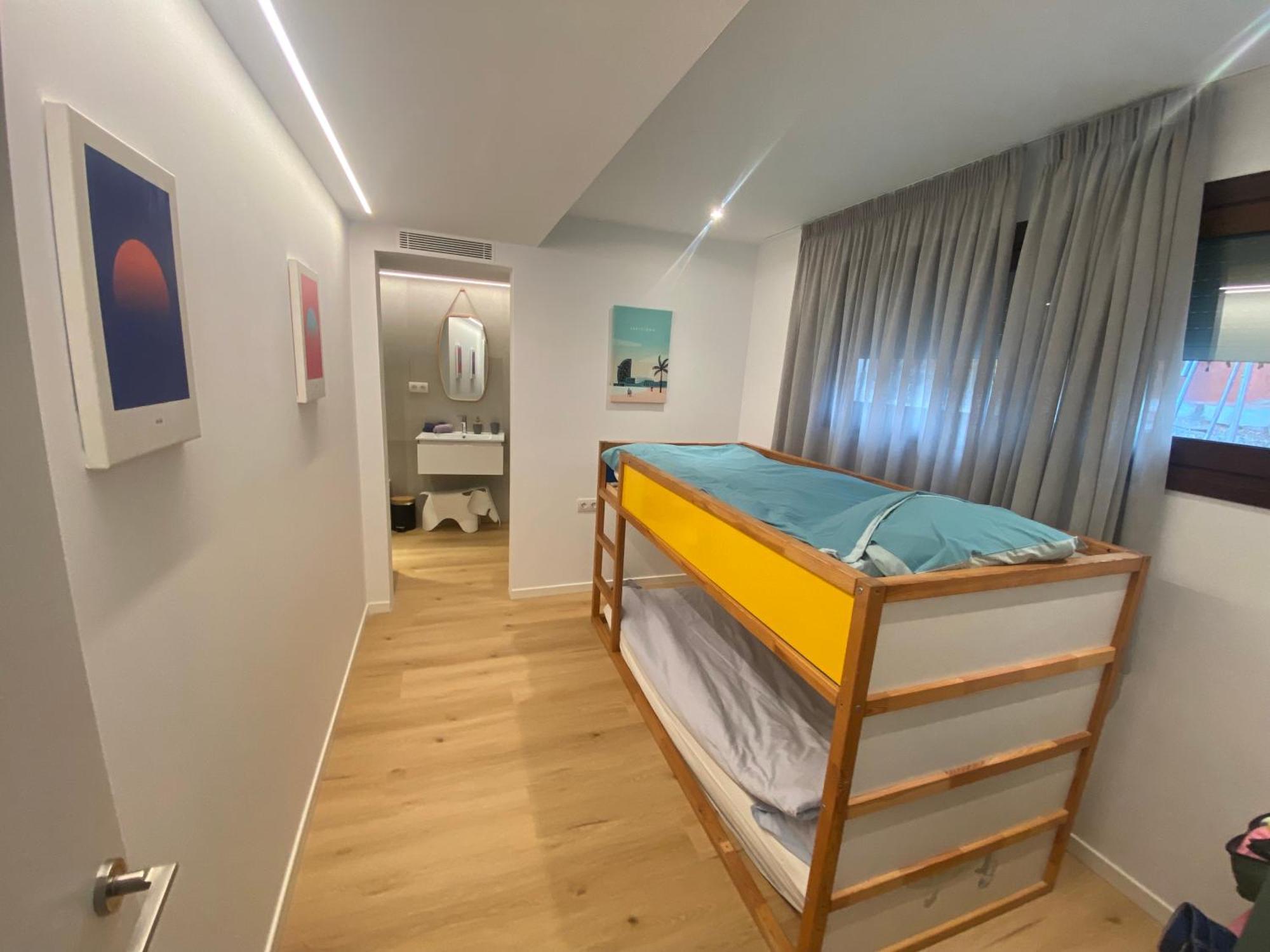 Villa Bella Vista 카스테데펠스 외부 사진