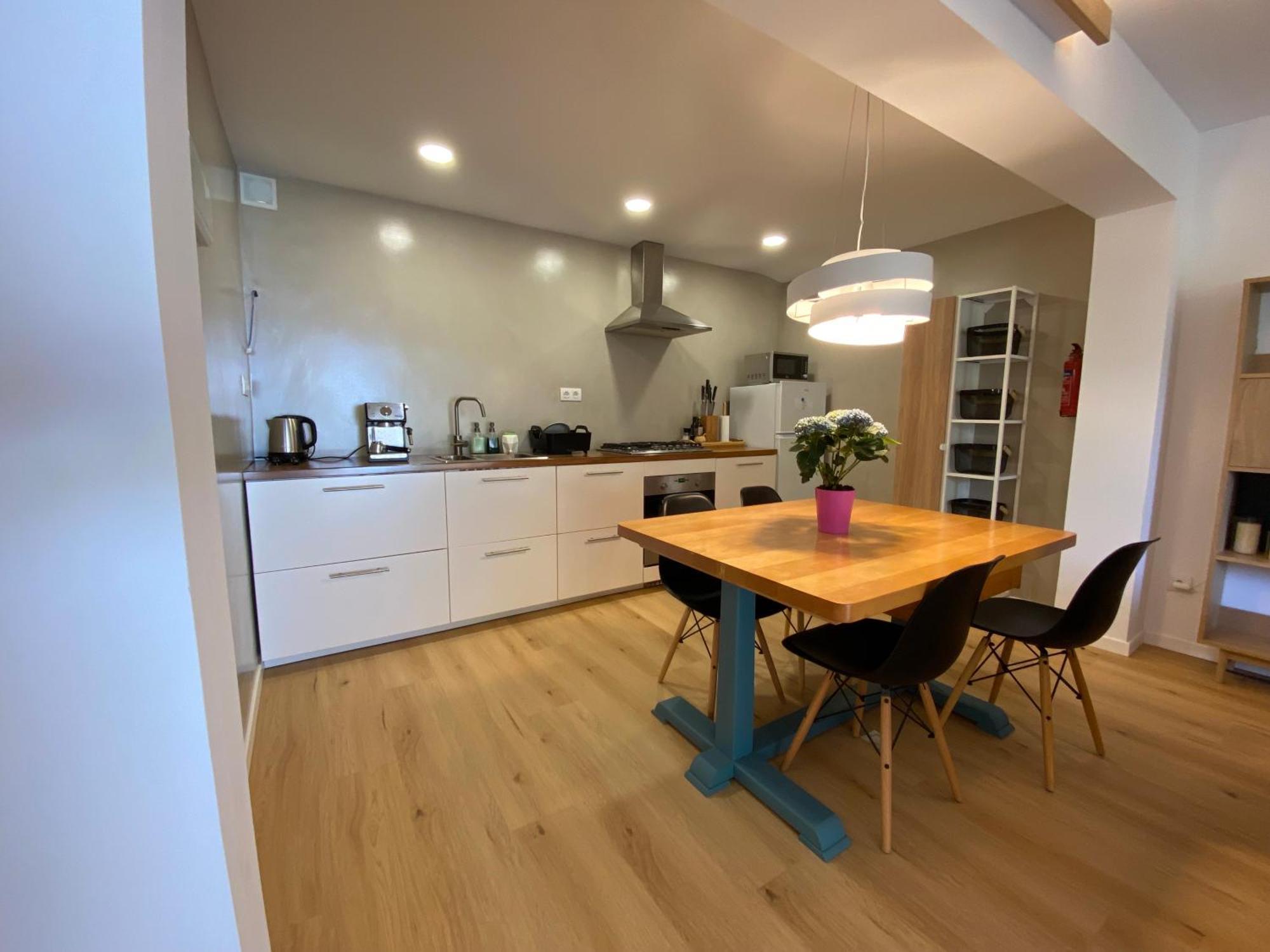 Villa Bella Vista 카스테데펠스 외부 사진