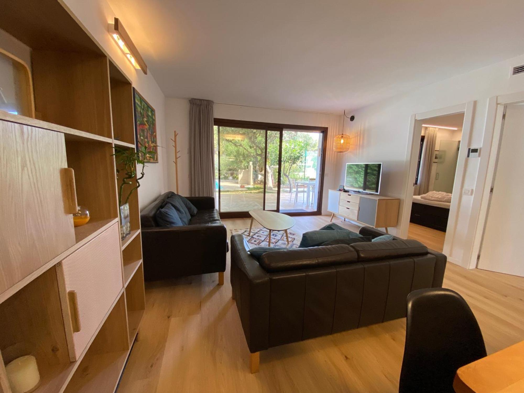 Villa Bella Vista 카스테데펠스 외부 사진